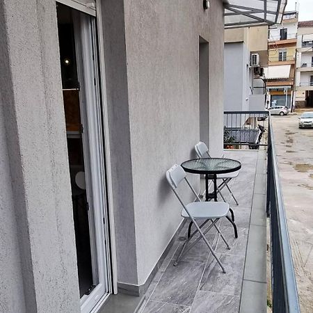 דירות יואנינה Central Luxury Studio מראה חיצוני תמונה