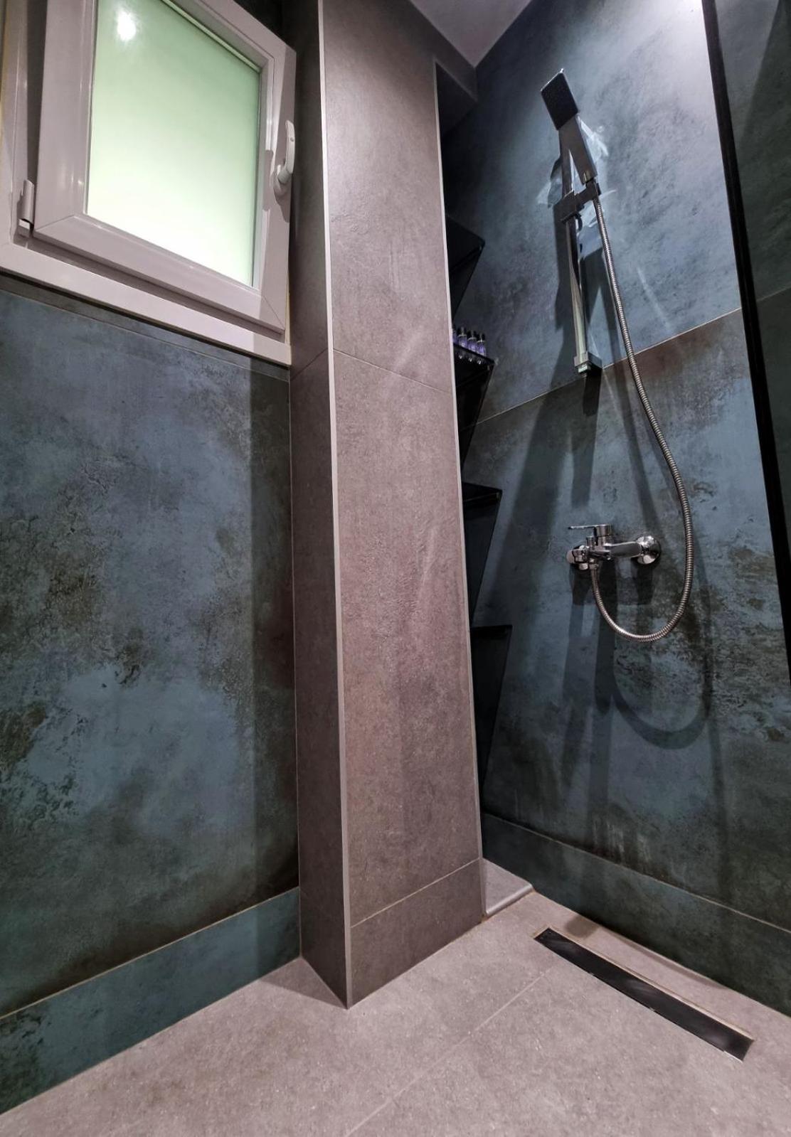 דירות יואנינה Central Luxury Studio מראה חיצוני תמונה