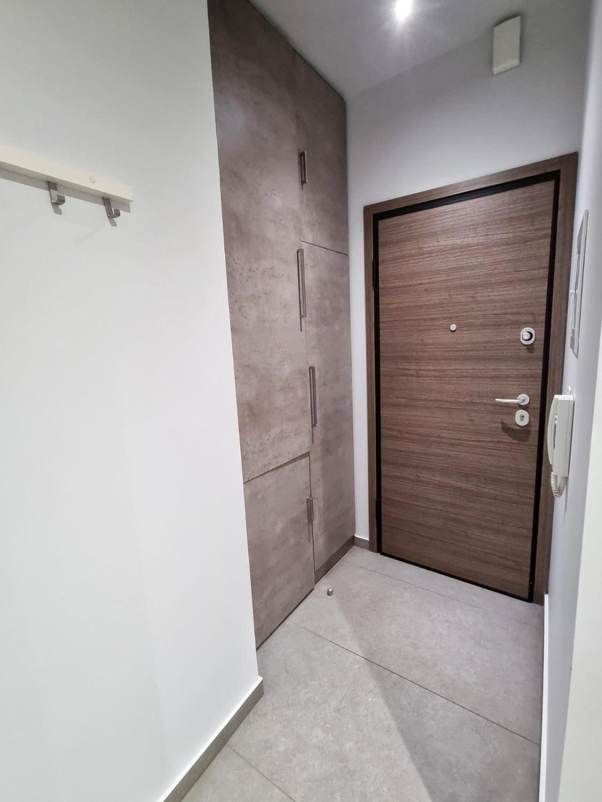 דירות יואנינה Central Luxury Studio מראה חיצוני תמונה