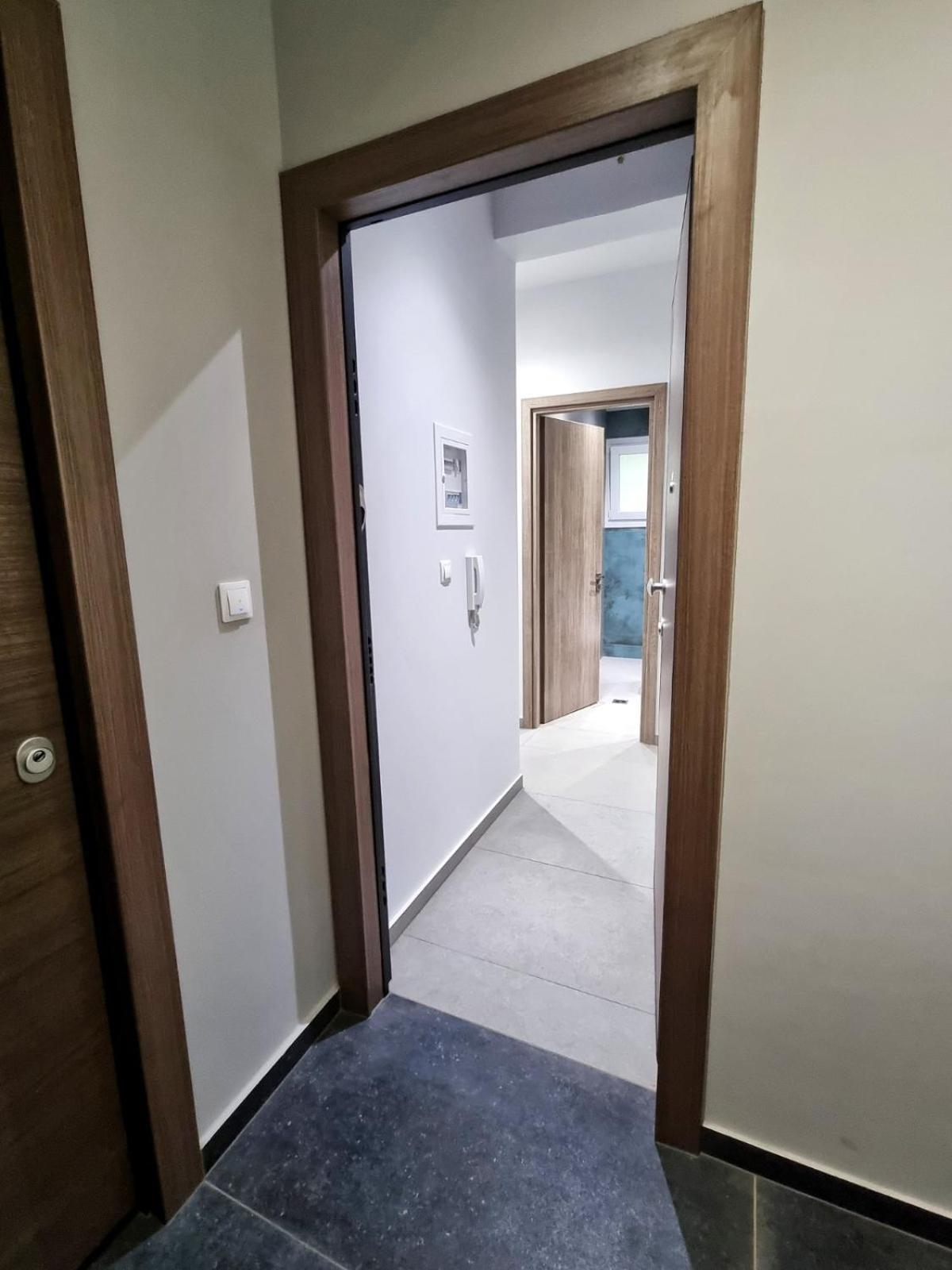דירות יואנינה Central Luxury Studio מראה חיצוני תמונה